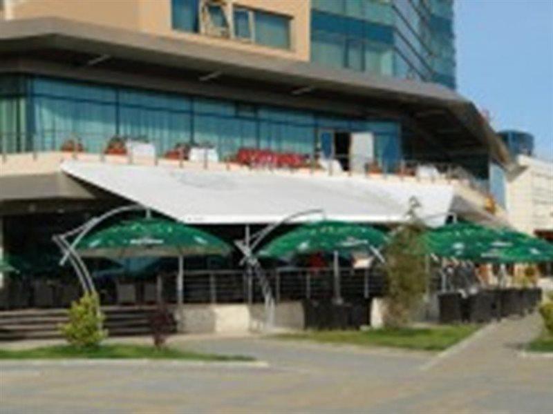 Hotel Esplanada Tulcea Exterior foto